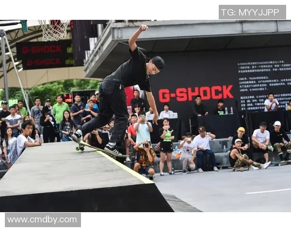全国街舞大赛点评聚焦北京滑板队的力量与激情展现