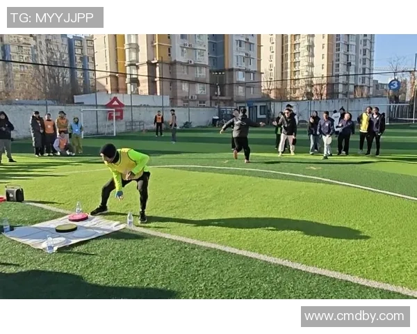 上海飞盘队荣登全国飞盘配合排行榜第六位展现实力与团队精神