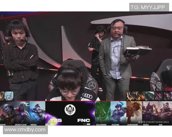 洲际赛分析：TES展现战术灵活性与团队协作的完美结合