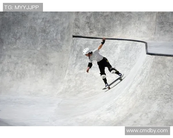 滑板战术解析：北京滑板队如何构建高效阵地战体系